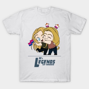 Pride Avalance 2022 v1 T-Shirt